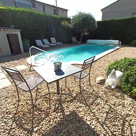 Appartement Grand Confort A Deux Pas Du Centre Ville LʼIsle-sur-la-Sorgue Eksteriør billede