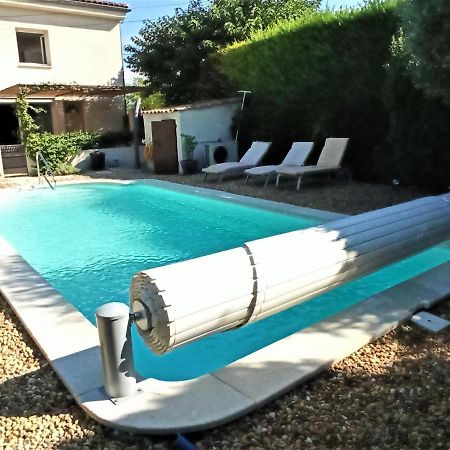 Appartement Grand Confort A Deux Pas Du Centre Ville LʼIsle-sur-la-Sorgue Eksteriør billede